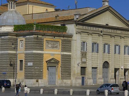 Foto Santa Maria del Popolo