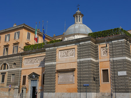 Fotos Santa Maria del Popolo