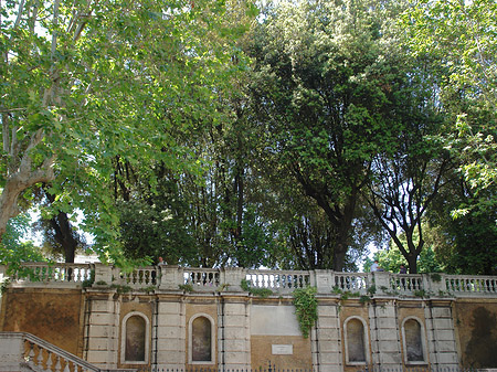 Foto Via del Quirinale