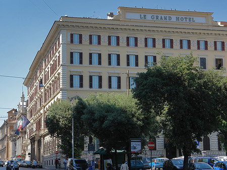 Foto Gebäude