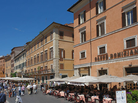 Café Domiziano