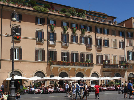 Cafés Foto 