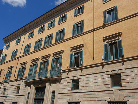 Haus Fotos