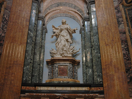 Foto Sant Agnese in Agone - Rom