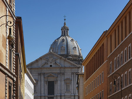 Foto Sant’ Andrea della Valle - Rom