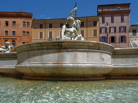 Neptunbrunnen