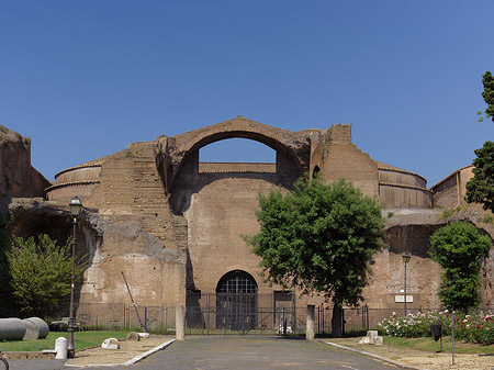 Fotos Santa Maria degli Angeli