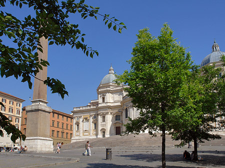 Fotos Obelisk | Rom