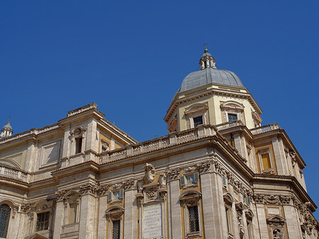 Fotos Santa Maria Maggiore