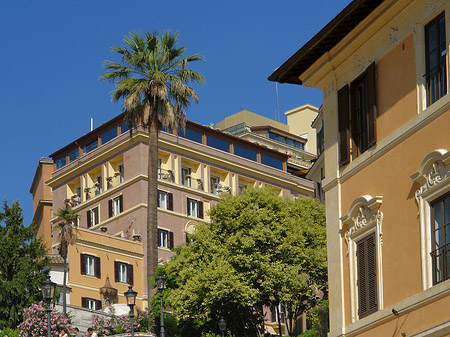 Fotos Piazza del Monti | Rom