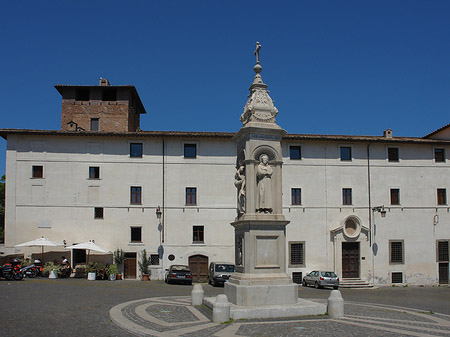 Foto San Bartolomeo all’Isola