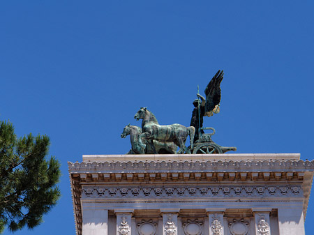 Fotos Turm des Monuments | Rom