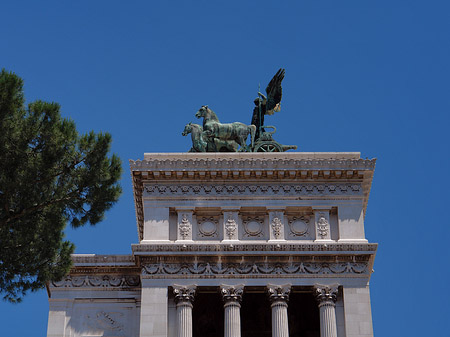 Fotos Turm des Monuments | Rom