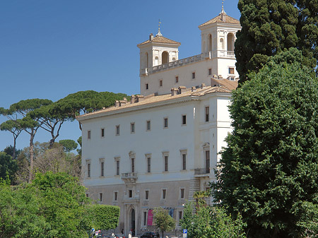Foto Villa Medici