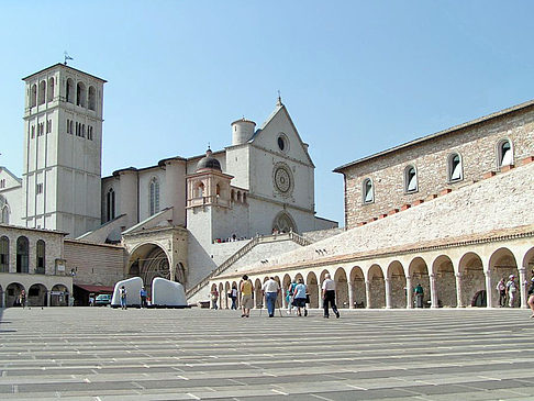 San Francesco